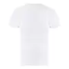 TEE SHIRT HOMME BLANC PERSONNALISABLE 'NAYA 150 2.0'