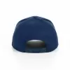 CASQUETTE SNAPBACK PERSONNALISABLE 'FLAT PEAK'