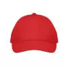 CASQUETTE 5 PANS ENFANT PERSONNALISABLE 'BUZZ'