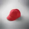 CASQUETTE 5 PANS ENFANT PERSONNALISABLE 'BUZZ'