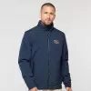 IMPERMEABLE MIXTE PERSONNALISABLE 'PRIME JACKET'