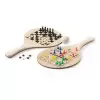 SET GLACIERE ET ACCESSOIRES ETE PERSONNALISABLE 'SAGAZE'
