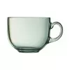 MUG EN VERRE 500ML LUMINARC PERSONNALISE 'ALBA'