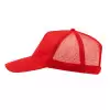 CASQUETTE FILET PERSONNALISE 'ESSENTIAL MESH POLYESTER'