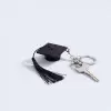 PORTE CLE CHAPEAU DIPLOMATION PERSONNALISABLE 'MASTER'