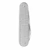 COUTEAU DE POCHE VICTORINOX PERSONNALISABLE 'BANTAM ALOX'