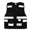 GILET DE SECURITE KORNTEX PERSONNALISE 'BONN'