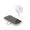 VENTILATEUR TELEPHONE PERSONNALISABLE 'WIND MAGNETIQUE'