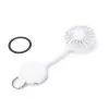 VENTILATEUR TELEPHONE PERSONNALISABLE 'WIND MAGNETIQUE'