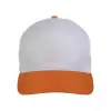 CASQUETTE PERSONNALISABLE 5 PANS 'COLORCAP'