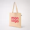 TOTE BAG PERSONNALISABLE EN COTON 150 G 'MARIETA EUROPE'