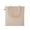 TOTE BAG PERSONNALISABLE EN COTON 150 G 'MARIETA EUROPE'