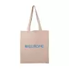 TOTE BAG PUBLICITAIRE RECYCLE 150G 'MARIETA EUROPE'