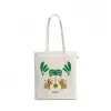 TOTE BAG PERSONNALISBALE EN COTON 'MARIETA RECYCLE'