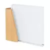 TROPHEE EN BOIS ET VERRE PERSONNALISABLE 'KAYNA QUADRI'