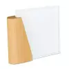 TROPHEE EN BOIS ET VERRE PERSONNALISABLE 'KAYNA QUADRI'