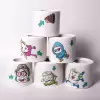 PAPIER TOILETTE SUR MESURE PERSONNALISABLE 'DIMAUX'