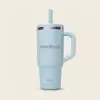 MUG ISOTHERME ETANCHE QWETCH® PERSONNALISE 'TRAVEL CUP'