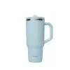 MUG ISOTHERME ETANCHE QWETCH® PERSONNALISE 'TRAVEL CUP'