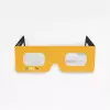 LUNETTES SPECIALES ECLIPSE PERSONNALISABLES 'BRESAM'