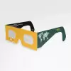 LUNETTES SPECIALES ECLIPSE PERSONNALISABLES 'BRESAM'