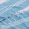 SET FOUTA SAC PERSONNALISE 'CAREO PLAGE' MARQUAGE ESAT