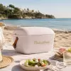 GLACIERE VINTAGE POLARBOX PERSONNALISE 'ORIGINAL'