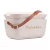 GLACIERE VINTAGE POLARBOX PERSONNALISE 'ORIGINAL'