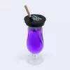 PROTECTION GOBELET ANTI DROGUE PERSONNALISEE 'CUPOTE'