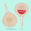 RAQUETTES JEUX DIVERS PERSONNALISEES 'TERPA'