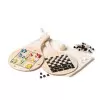 RAQUETTES JEUX DIVERS PERSONNALISEES 'TERPA'