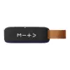 MINI ENCEINTE 3W PERSONNALISABLE 'FINOU'