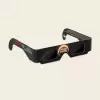 LUNETTE ECLIPSE PUBLICITAIRE EN12312 2 'BRESOMI'