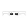 LUNETTE ECLIPSE PUBLICITAIRE EN12312 2 'BRESOMI'