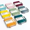 CARNET A5 LEUCHTTURM1917 PERSONNALISE 'MEDIUM A5 LIGNE'