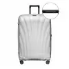 VALISE PERSONNALISABLE C LITE 75 cm SAMSONITE®