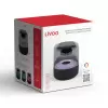 ENCEINTE BLUETOOTH® LIVOO® 5W 'BISTRA'