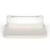 LAMPE PERSONNALISABLE CHAGEUR À INDUCTION LIVOO® 'MARA'