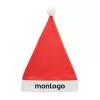 BONNET DE NOËL PERSONNALISÉ RPET 'HETTU'