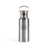 BOUTEILLE ISOTHERME PERSONNALISABLE LIVOO® 'GRASKER'