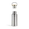 BOUTEILLE ISOTHERME PERSONNALISABLE 500 ML LIVOO® 'GRASKER'