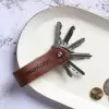 PORTE CLÉS PERSONNALISÉ 'LUFKY'