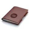 PORTE PASSEPORT PERSONNALISABLE 'LUBOCK'