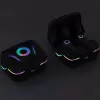 ÉCOUTEURS BLUETOOTH® PERSONNALISABLE GAMING HERO® 'SAN'