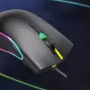 SOURIS PERSONNALISABLE GAMING HERO® 'ORMI'
