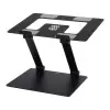 SUPPORT ORDINATEUR PORTABLE PERSONNALISÉ TEKIO® 'FINS'