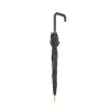 PARAPLUIE POIGNEE CARREE PERSONNALISABLE 'CANCAN'