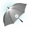 PARAPLUIE TEMPETE AUTO FARE® PERSONNALISABLE 'UMBLIGHT'