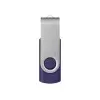 CLÉ USB PERSONNALISÉE 'TWISTER' 16GO EXPÉDITION RAPIDE 4 JOURS