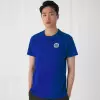 TEE SHIRT PERSONNALISÉ COL ROND HOMME B&C® 'PALTO 185'